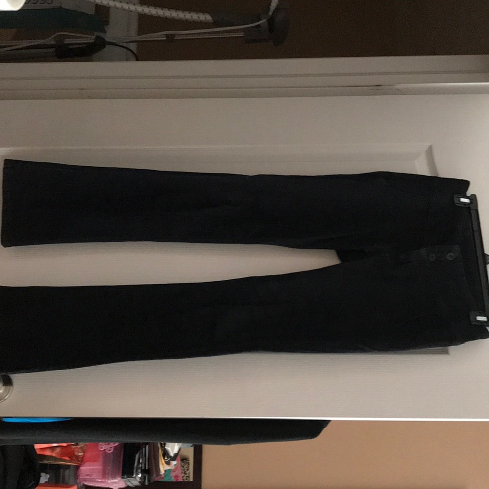 Love Culture Jeans Size:7 Juniors